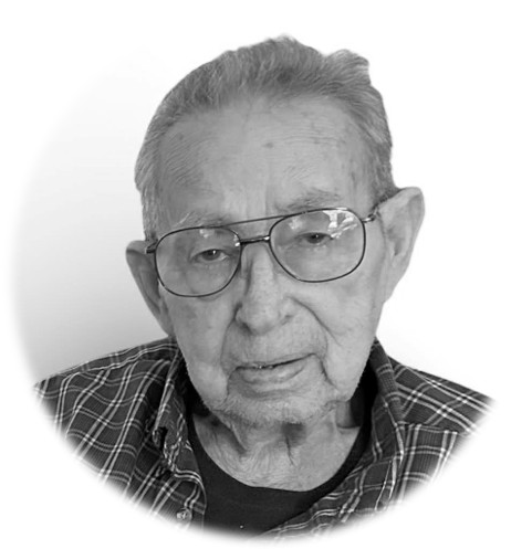 Glenn (Alvin) M. Miller